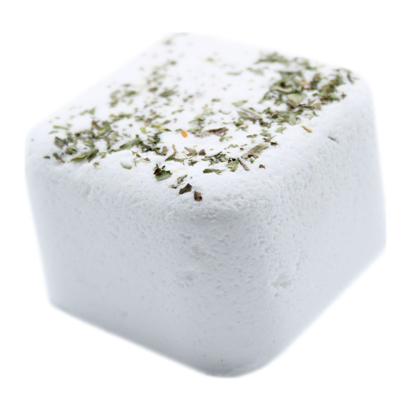 Box of 6 aromatherapy shower steamers
