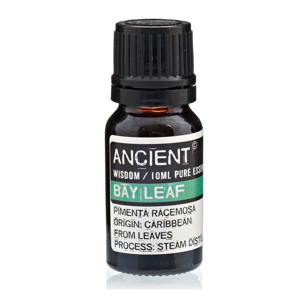 10 ml bay leaf essential oil