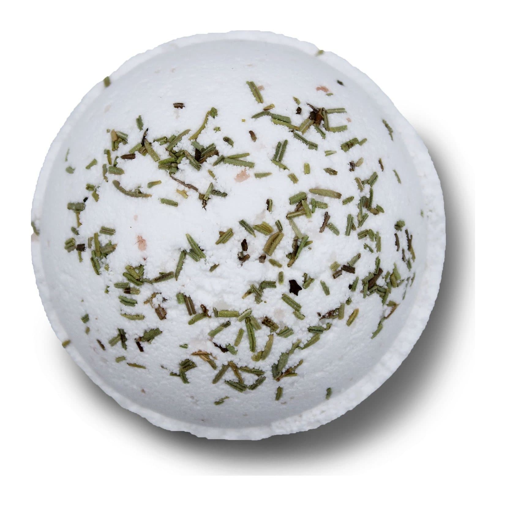 Clarity Himalayan salt bath bomb