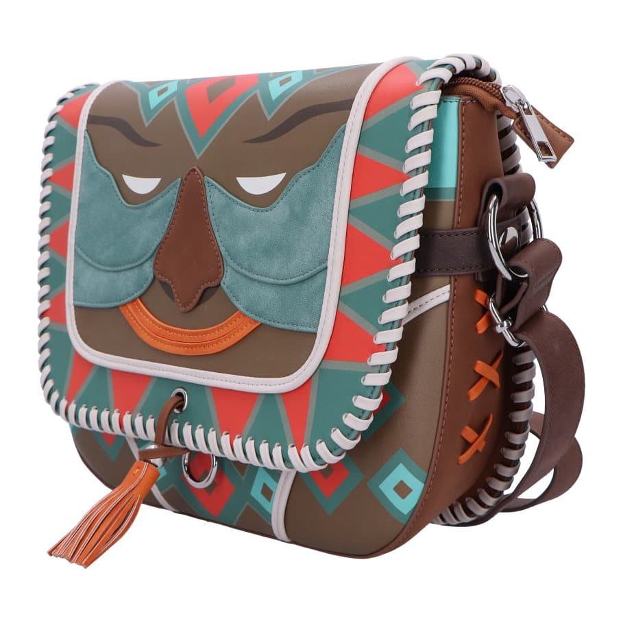 Dungeons & Dragons Bag of Holding bag, 24 cm