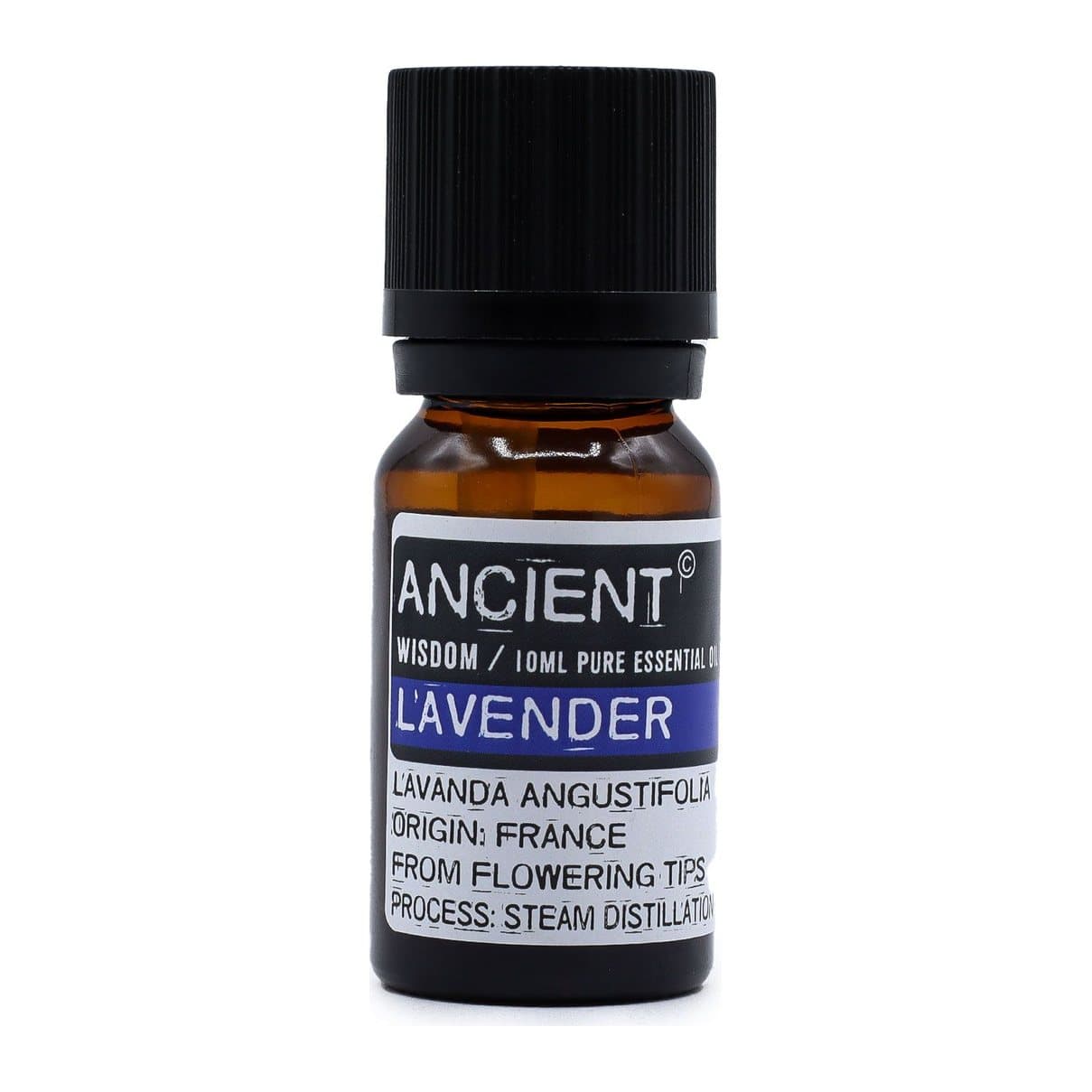 10 ml essential oil bottle
