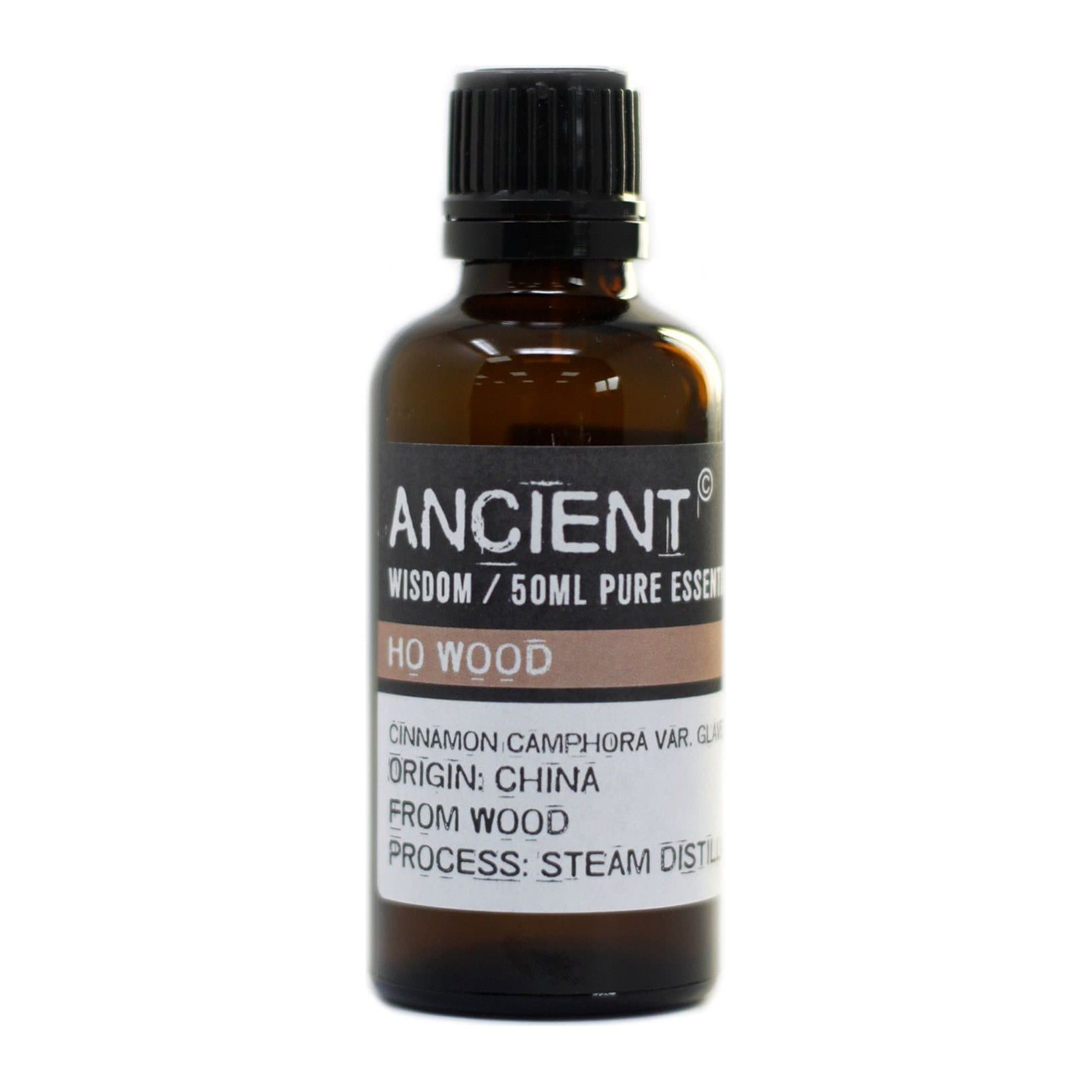 Ho Wood essential oil 50ml