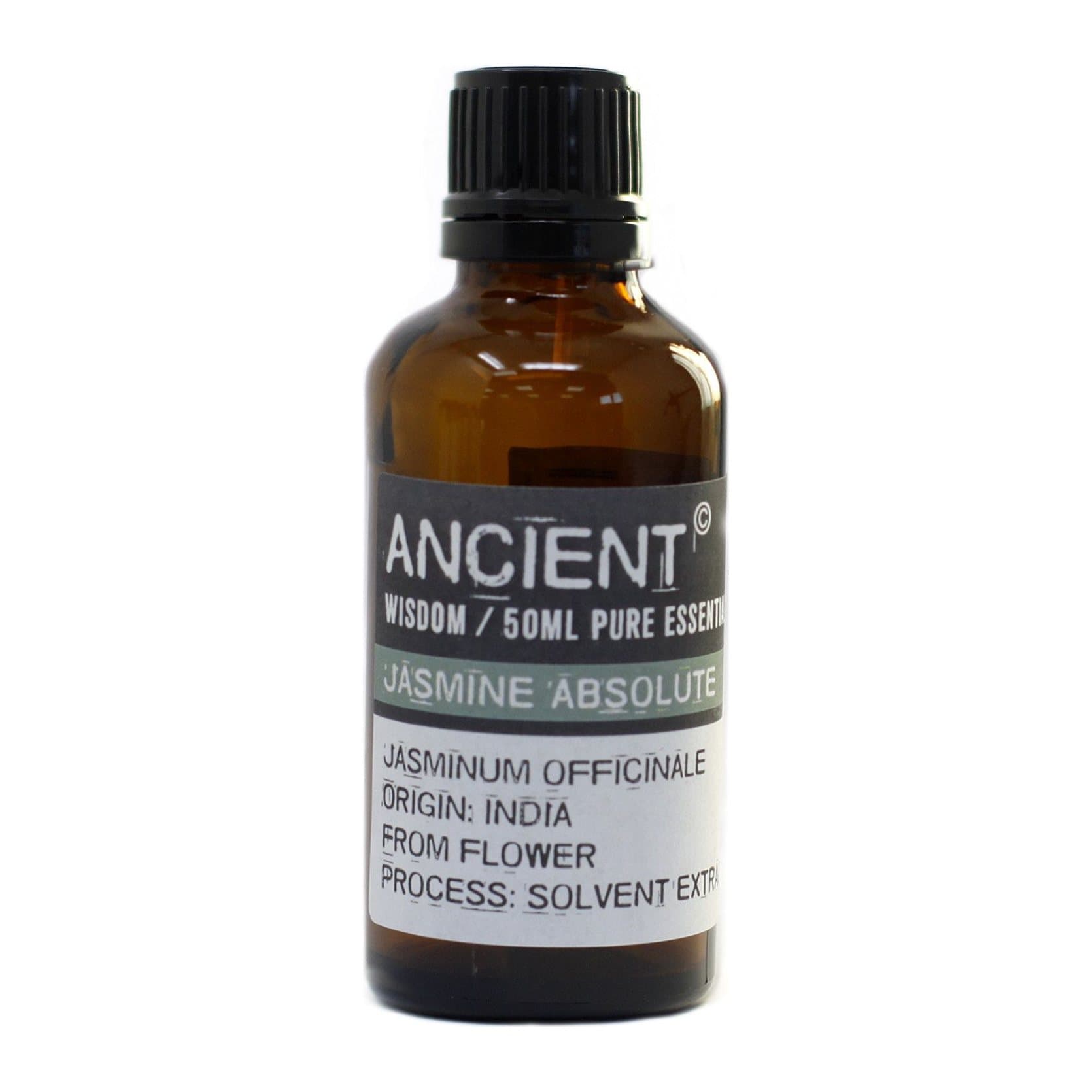 Jasmine absolute oil, 50 ml