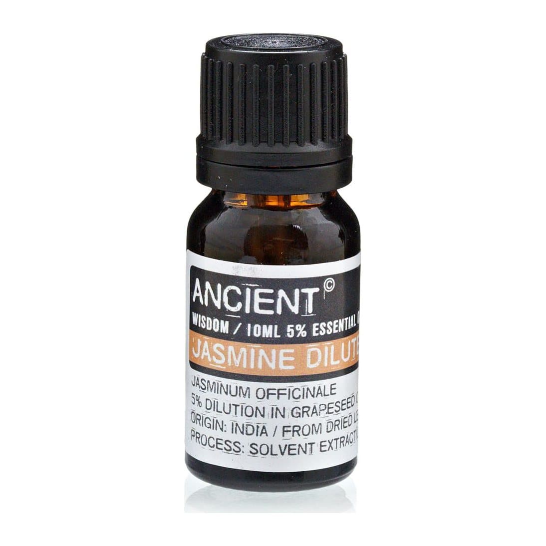 Jasmine dilute essential oil 10 ml