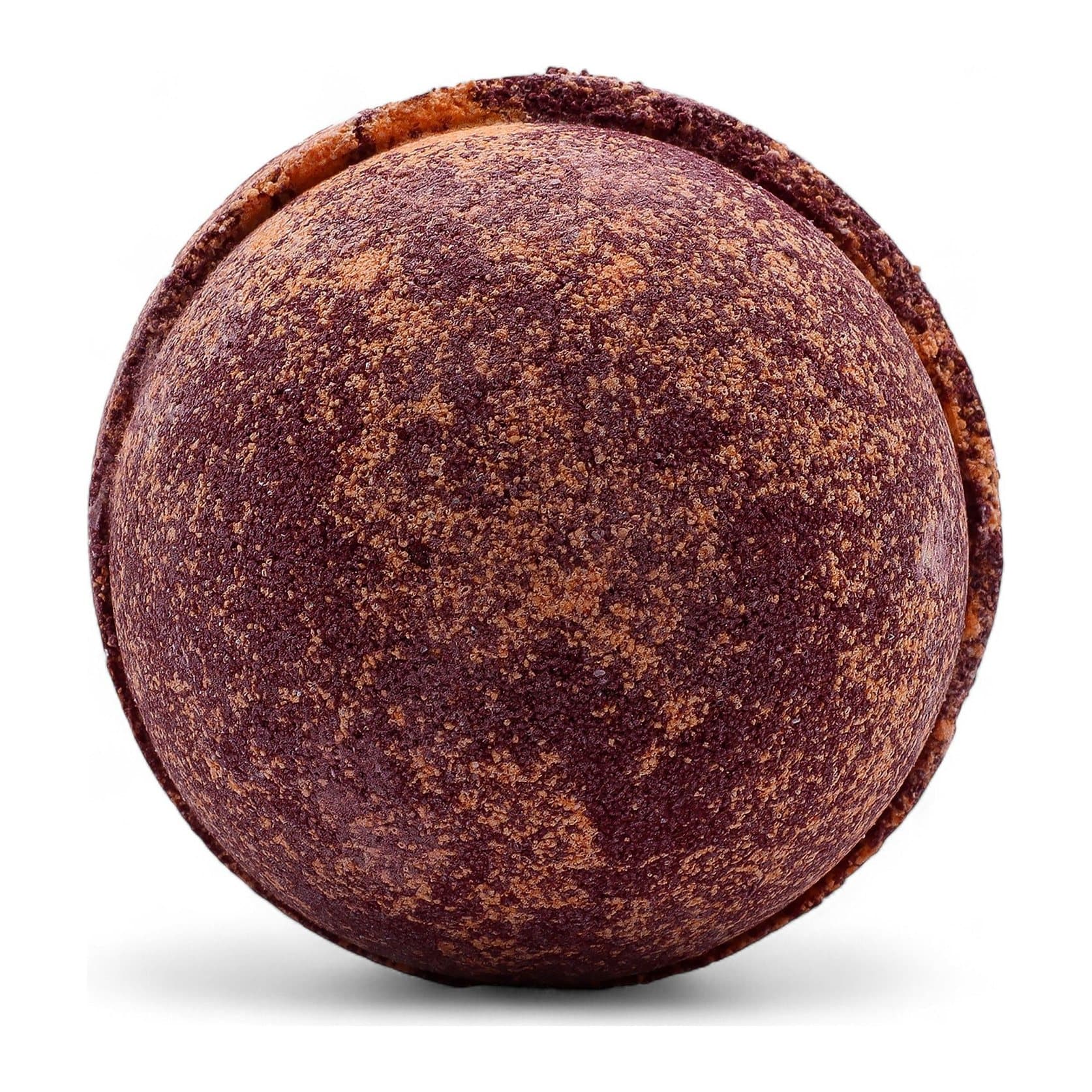 Three jumbo bath bombs