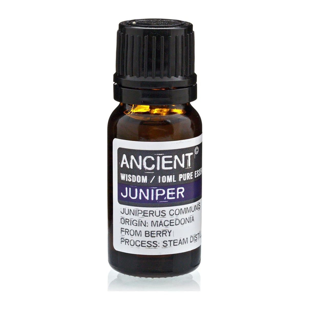 10 ml juniper berry essential oil