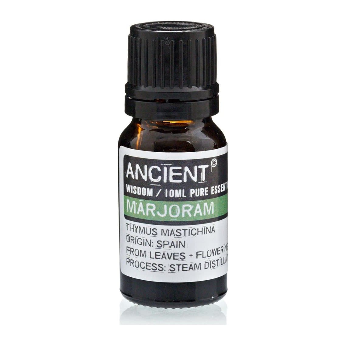 Spanish marjoram essential oil, 10 ml