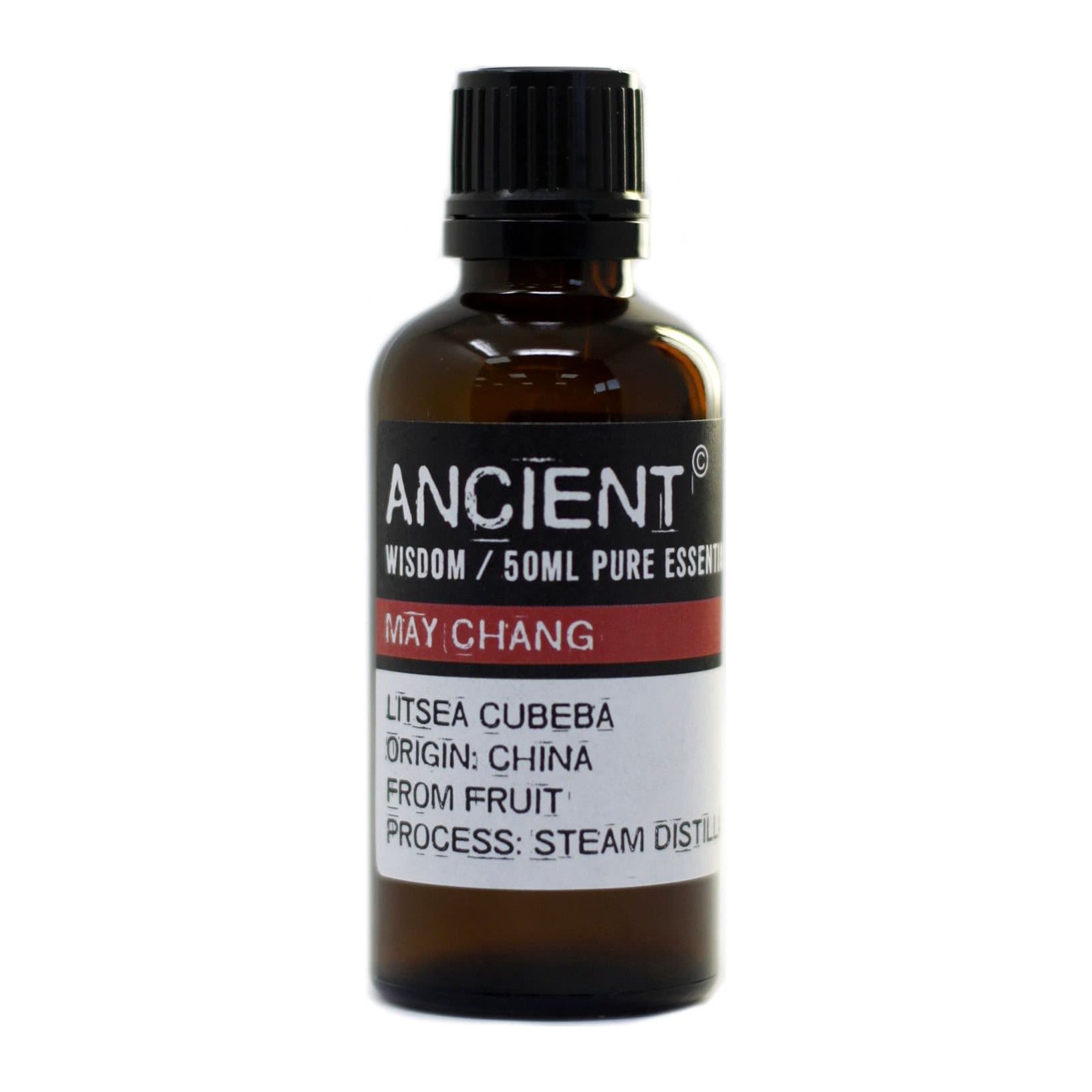 May Chang essential oil 50 ml