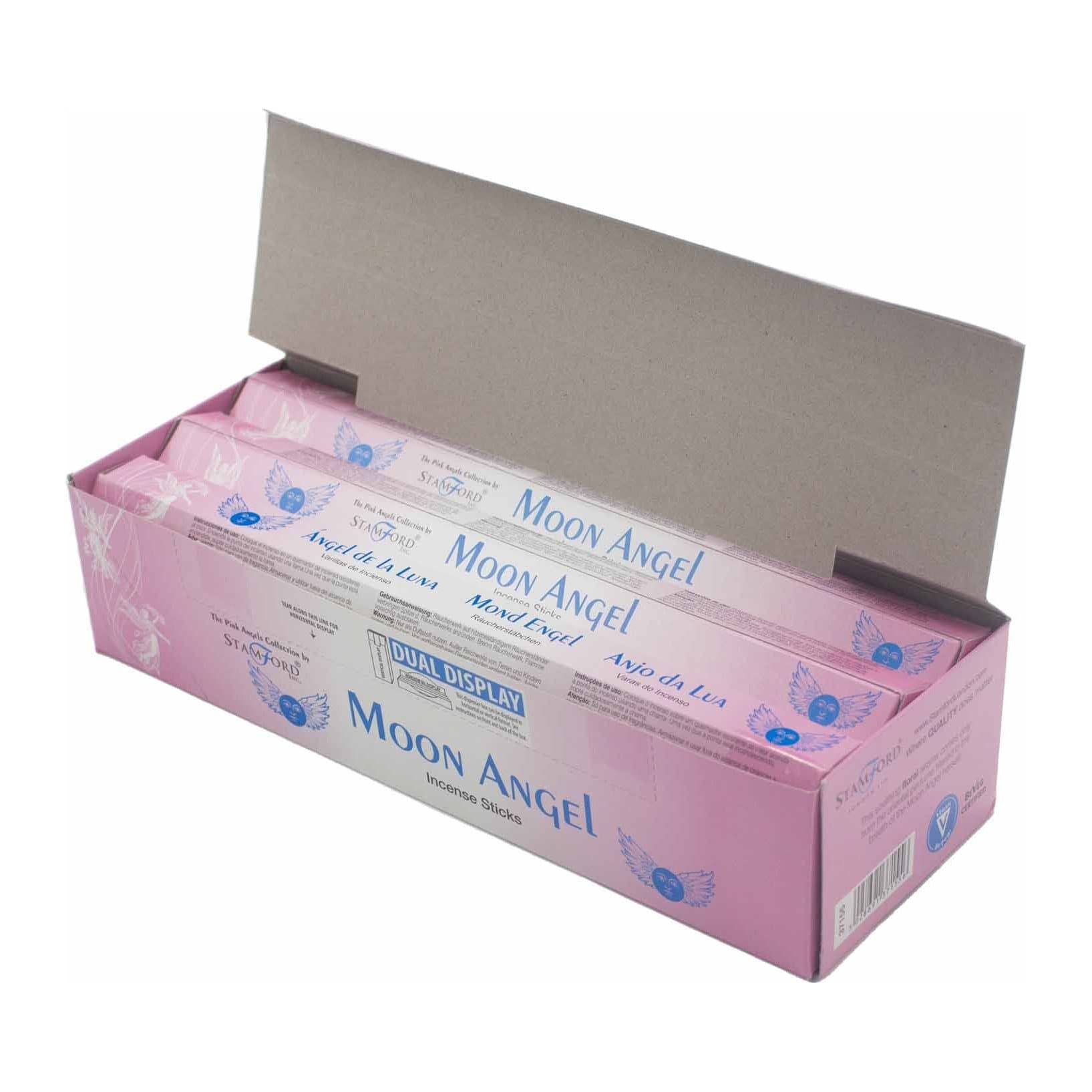 Moon incense sticks, pack of 2, main product photo