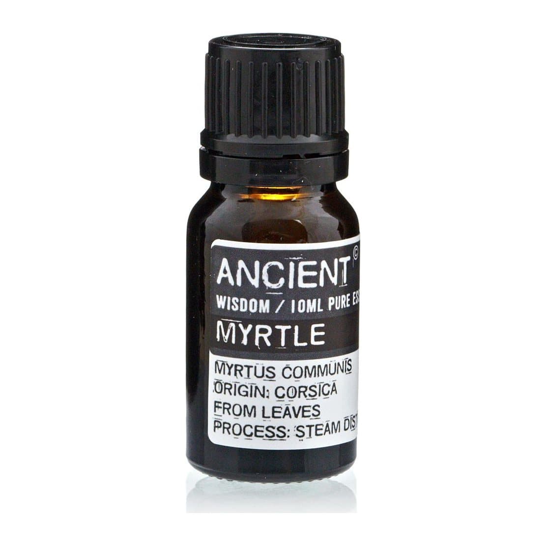 Myrtle essential oil