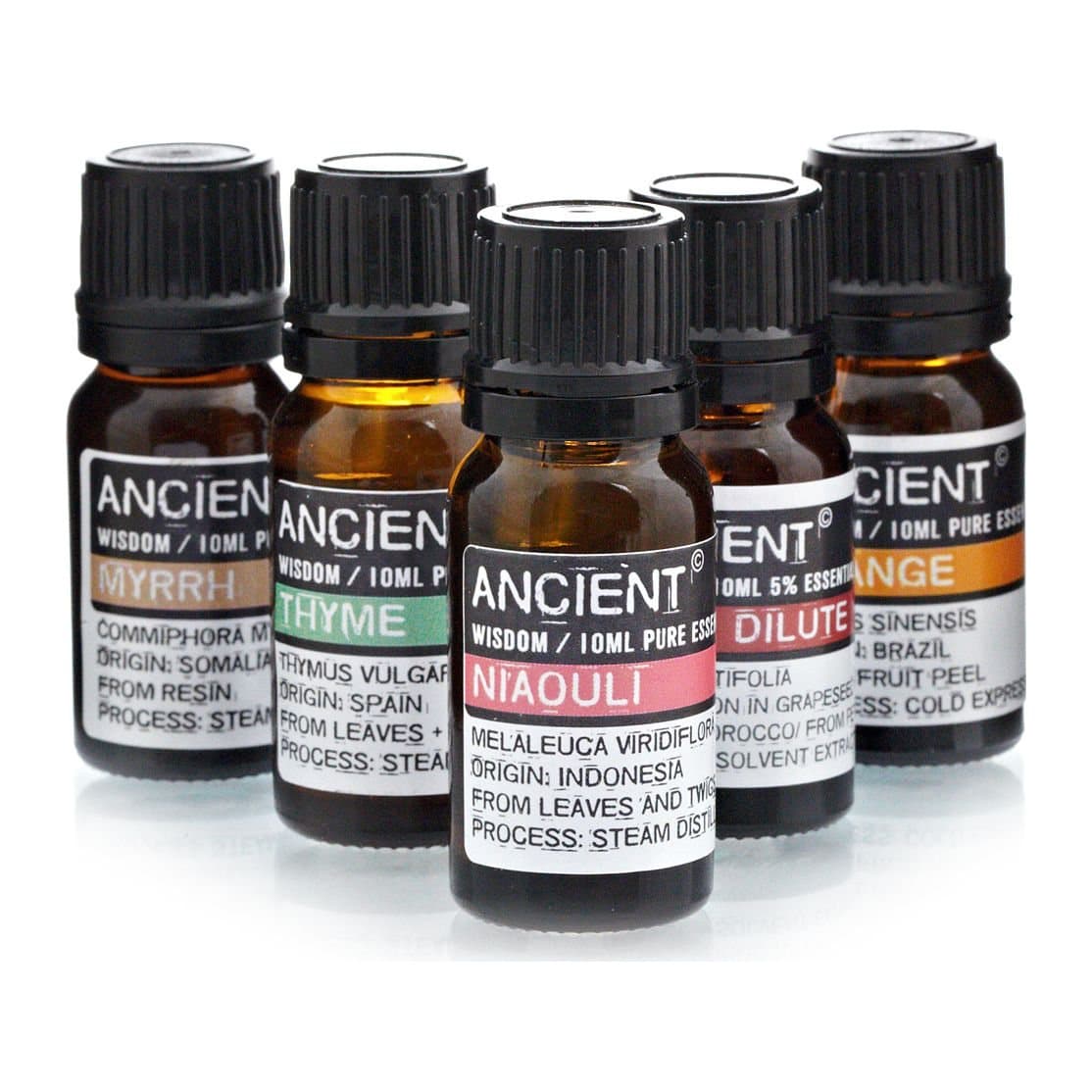Niaouli essential oil, 10 ml