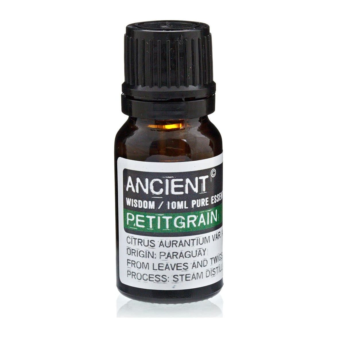 Petitgrain essential oil, 10 ml