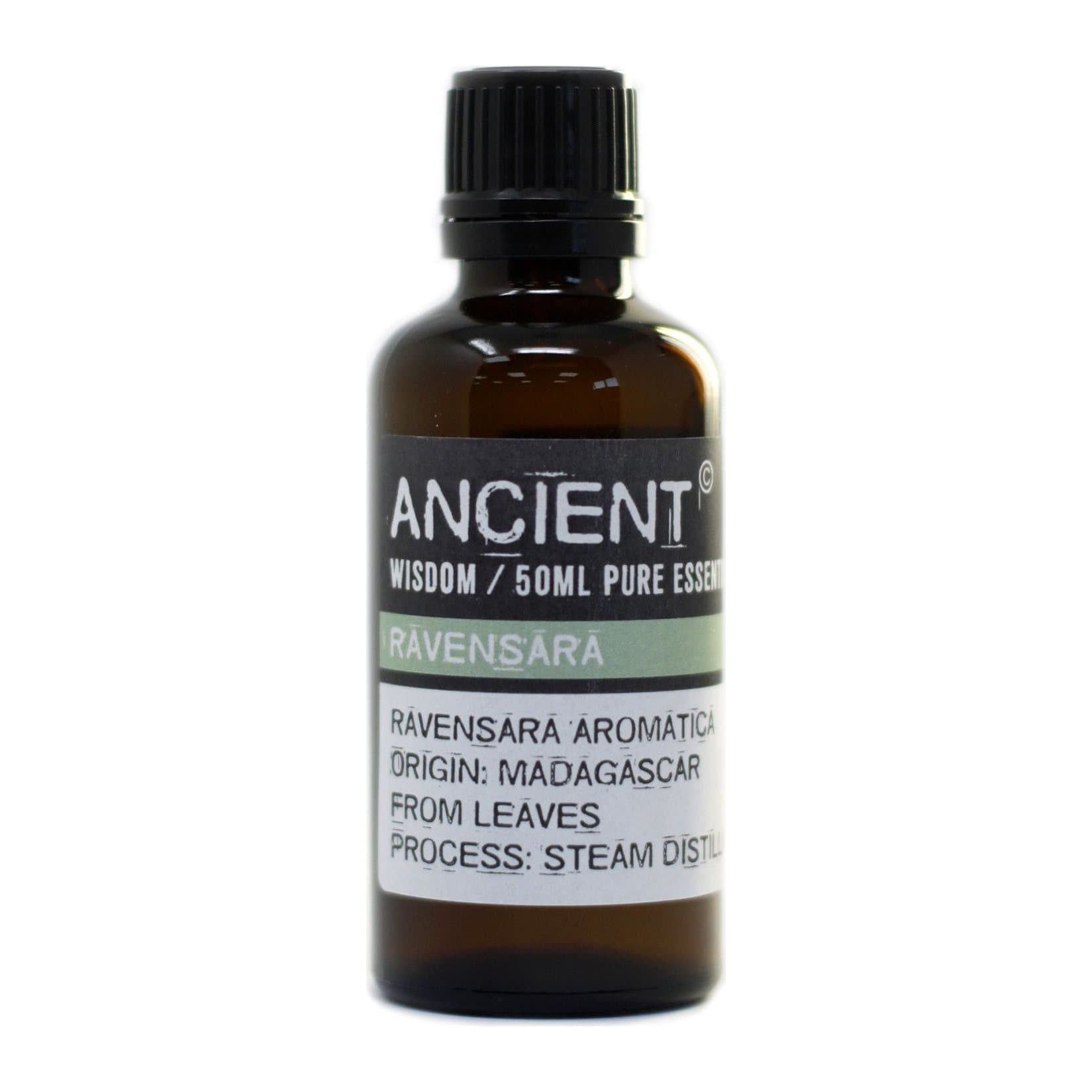 Ravensara essential oil, 50 ml