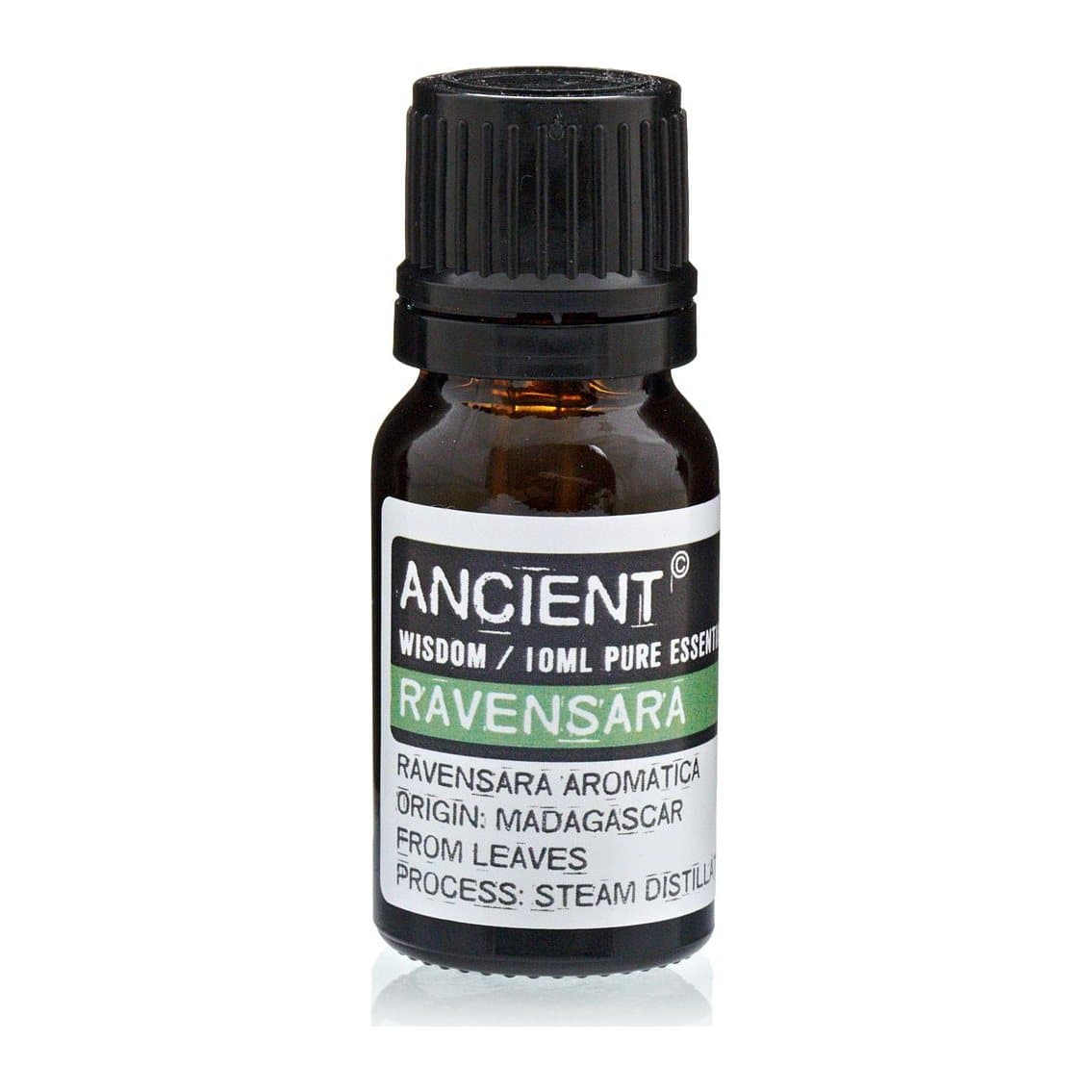 10 ml Ravensara essential oil