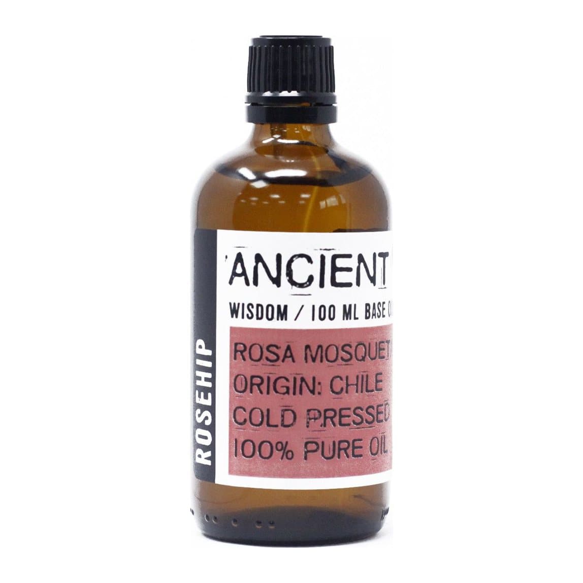 Rosehip oil, 100 ml