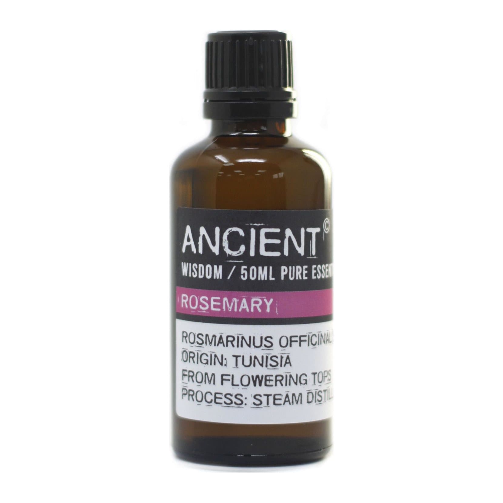 50 ml rosemary essential oil