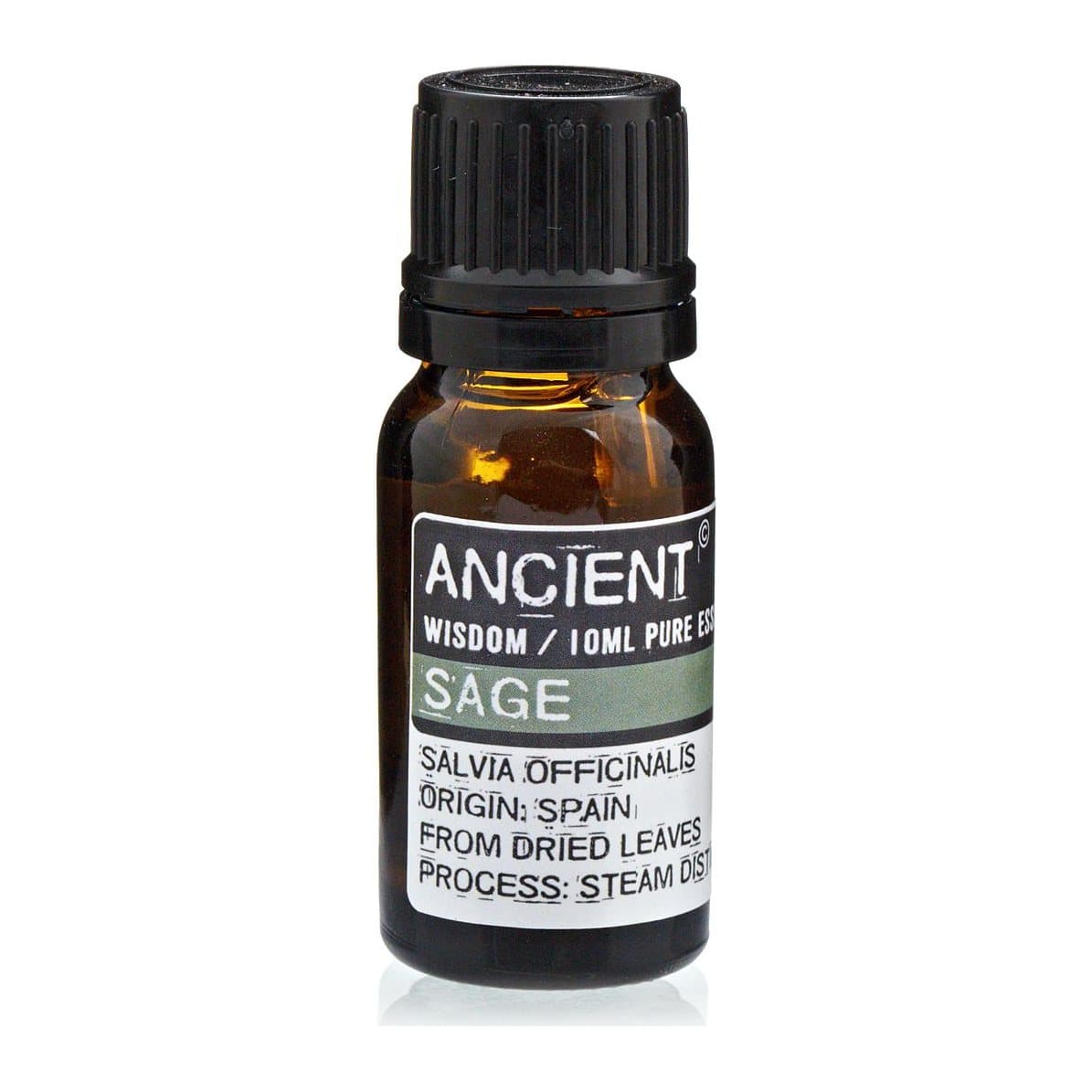 10 ml sage essential oil