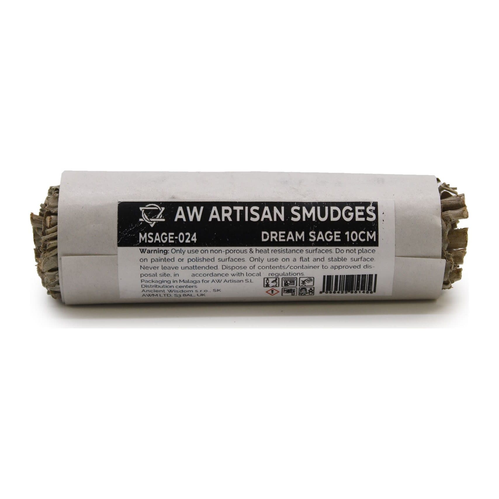 Dream sage smudge stick