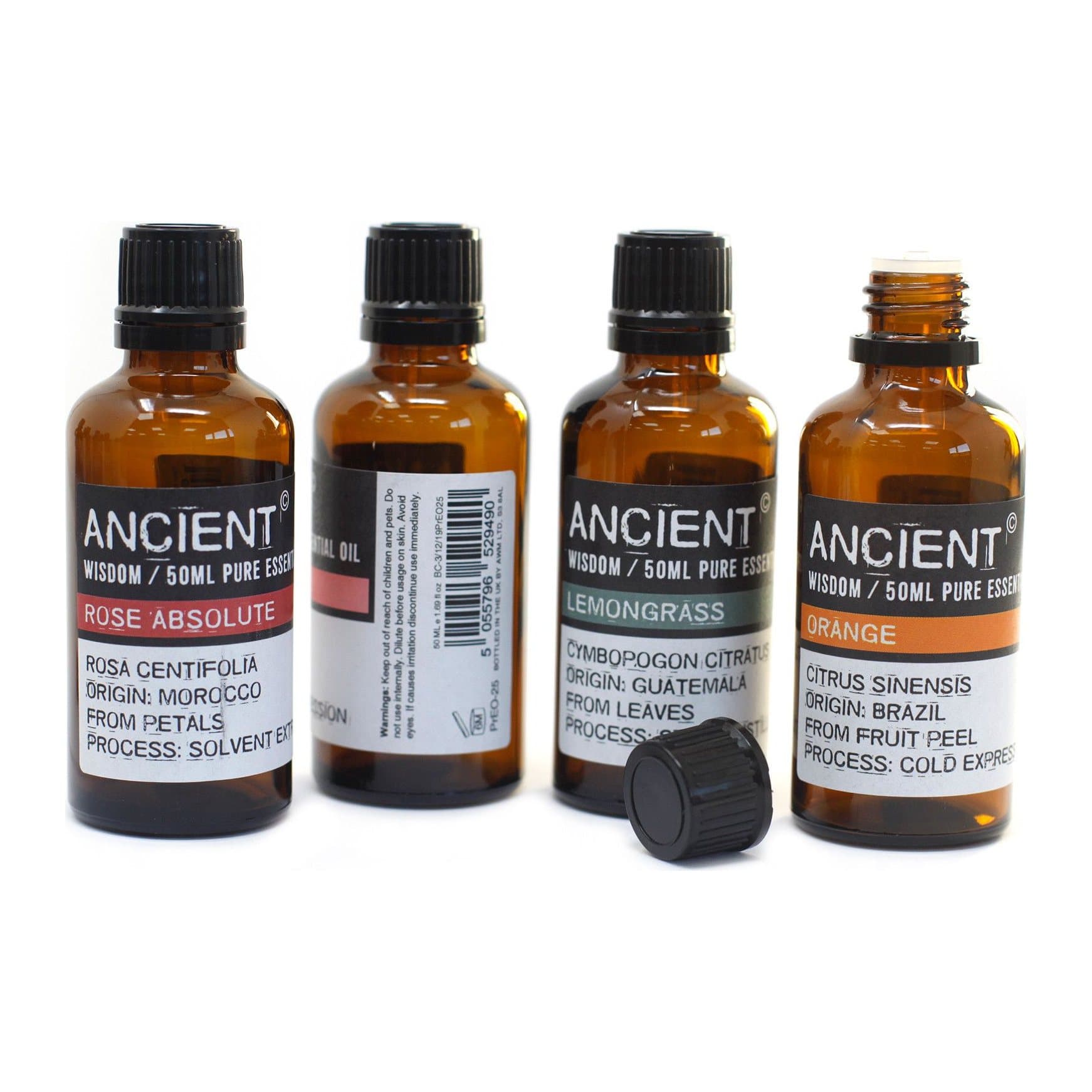 Sweet birch essential oil, 50 ml