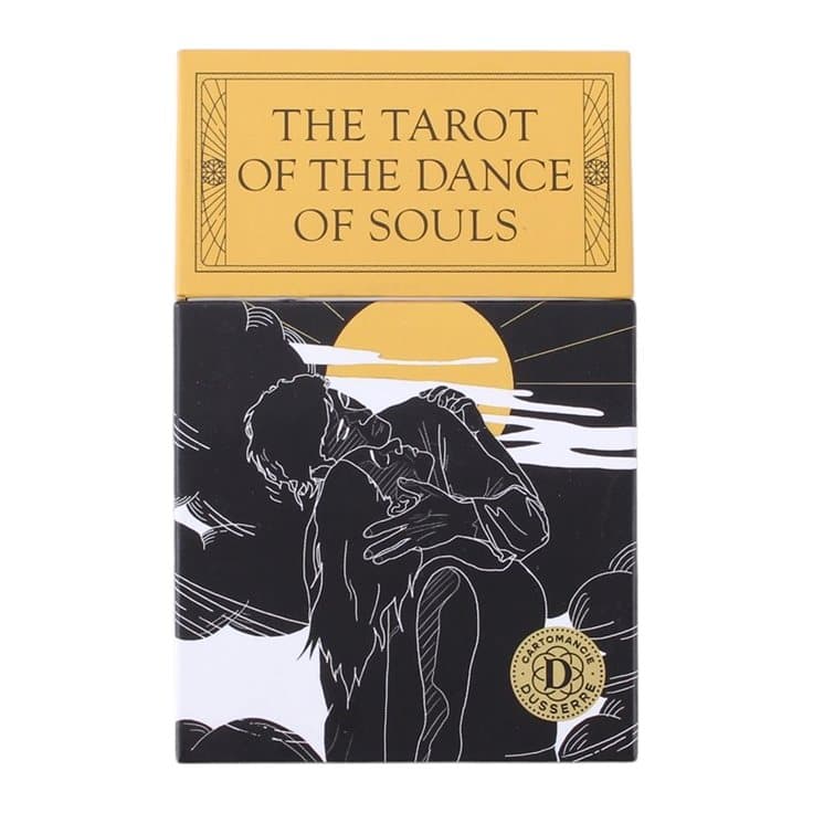 Tarot of the Dance of Souls deck