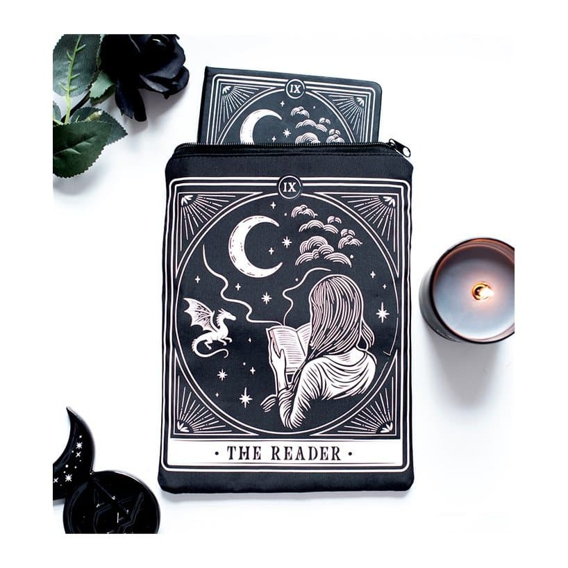 The Reader book sleeve