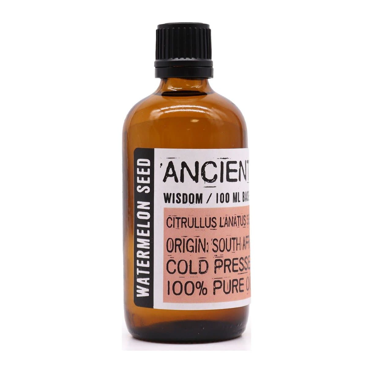 Watermelon seed oil, 100 ml