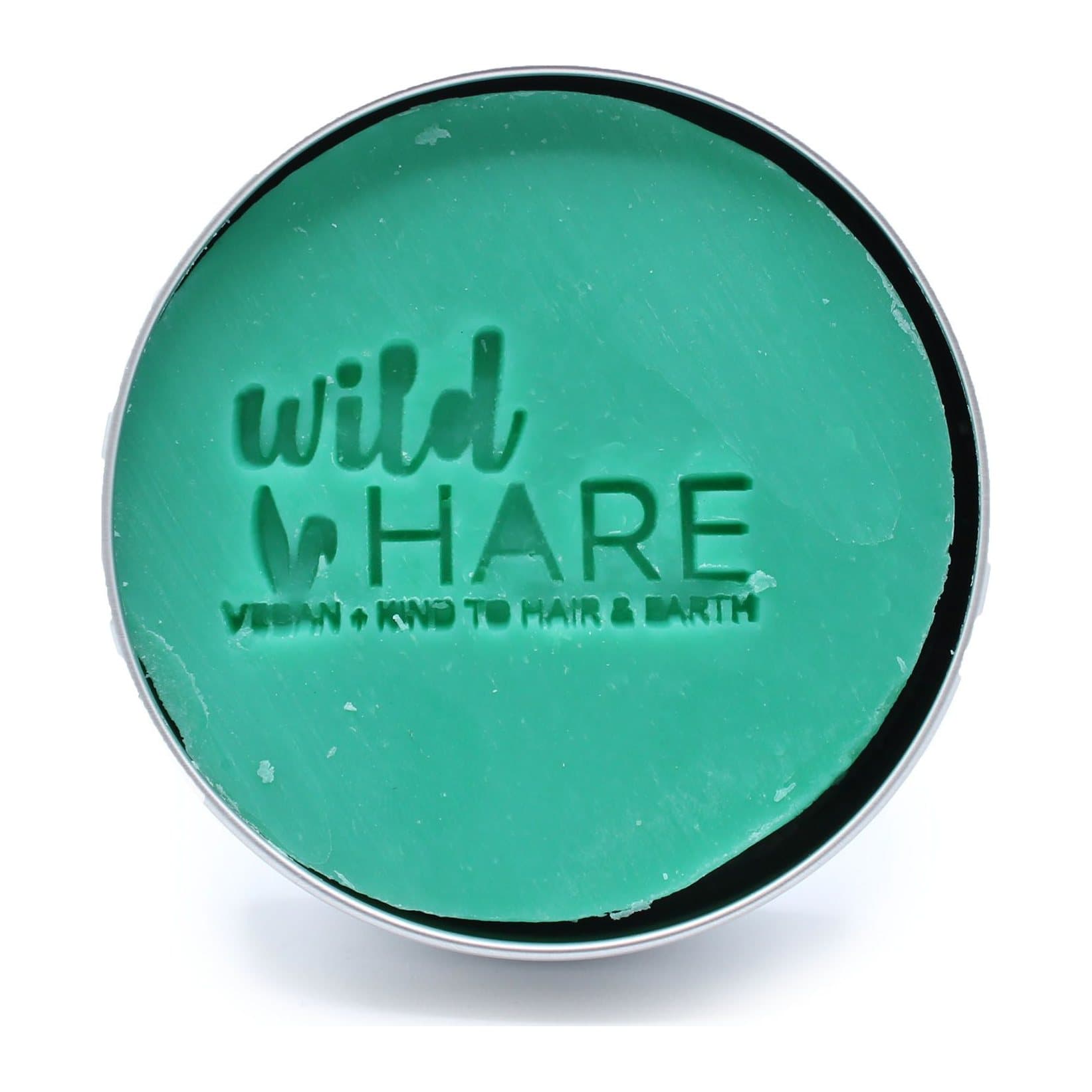 Wild Hare aloe vera solid shampoo bar