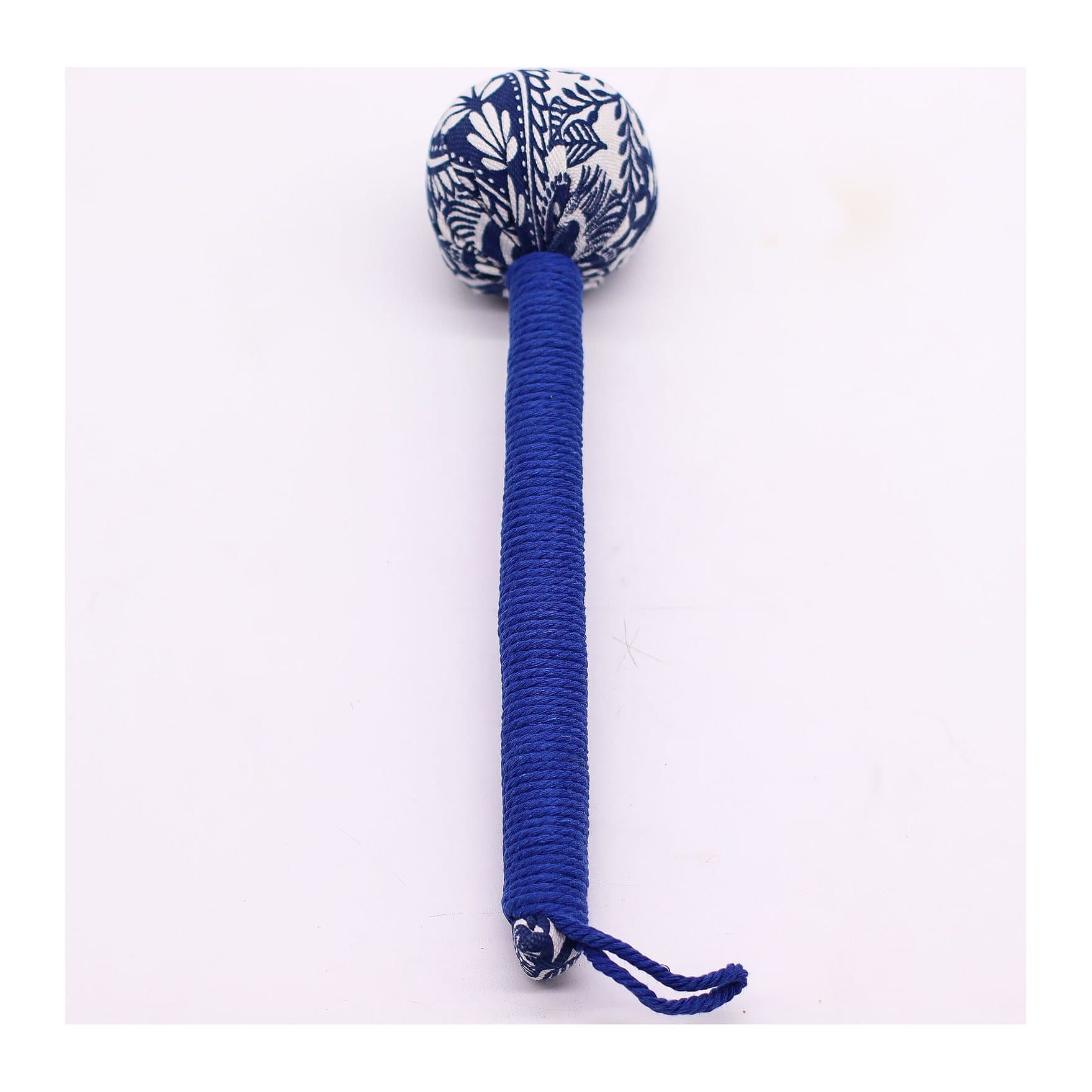 Wormwood massage hammer in blue, red or green