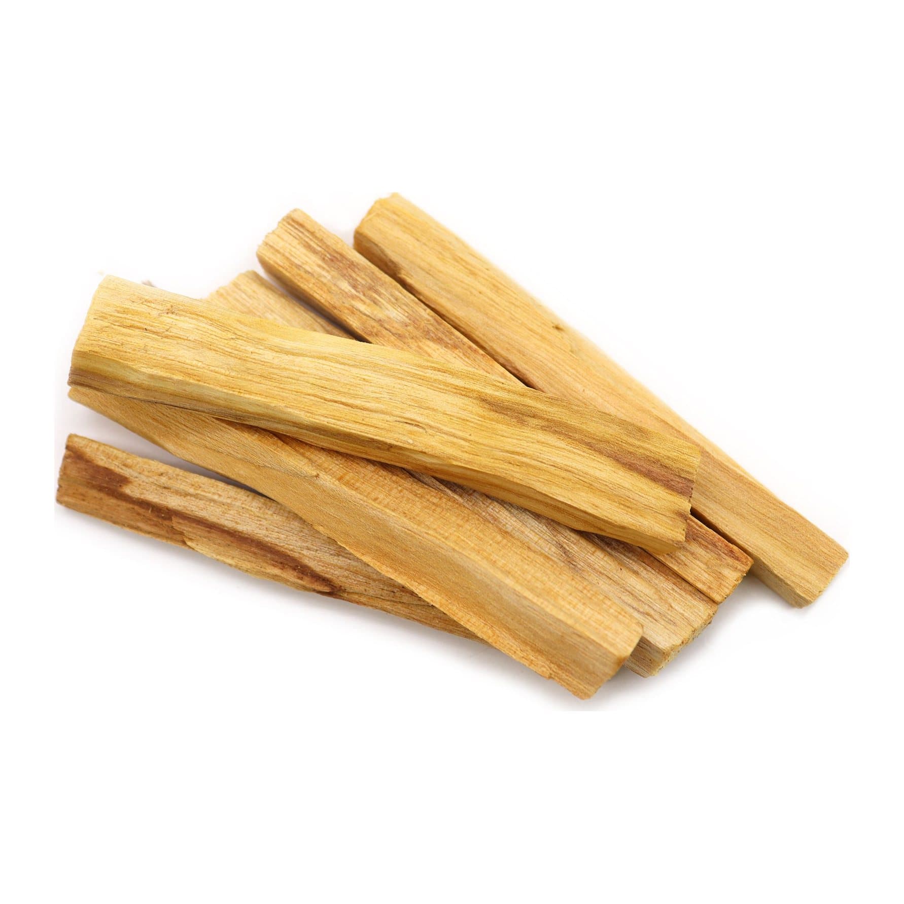 1st grade palo santo wood sticks in a 1 kg sack