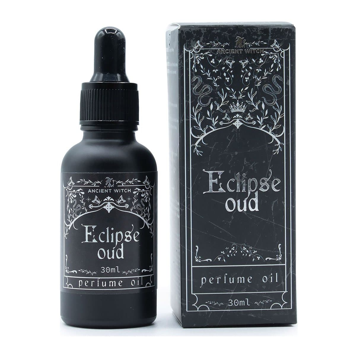 Ancient Witch Perfume Oil Eclipse Oud