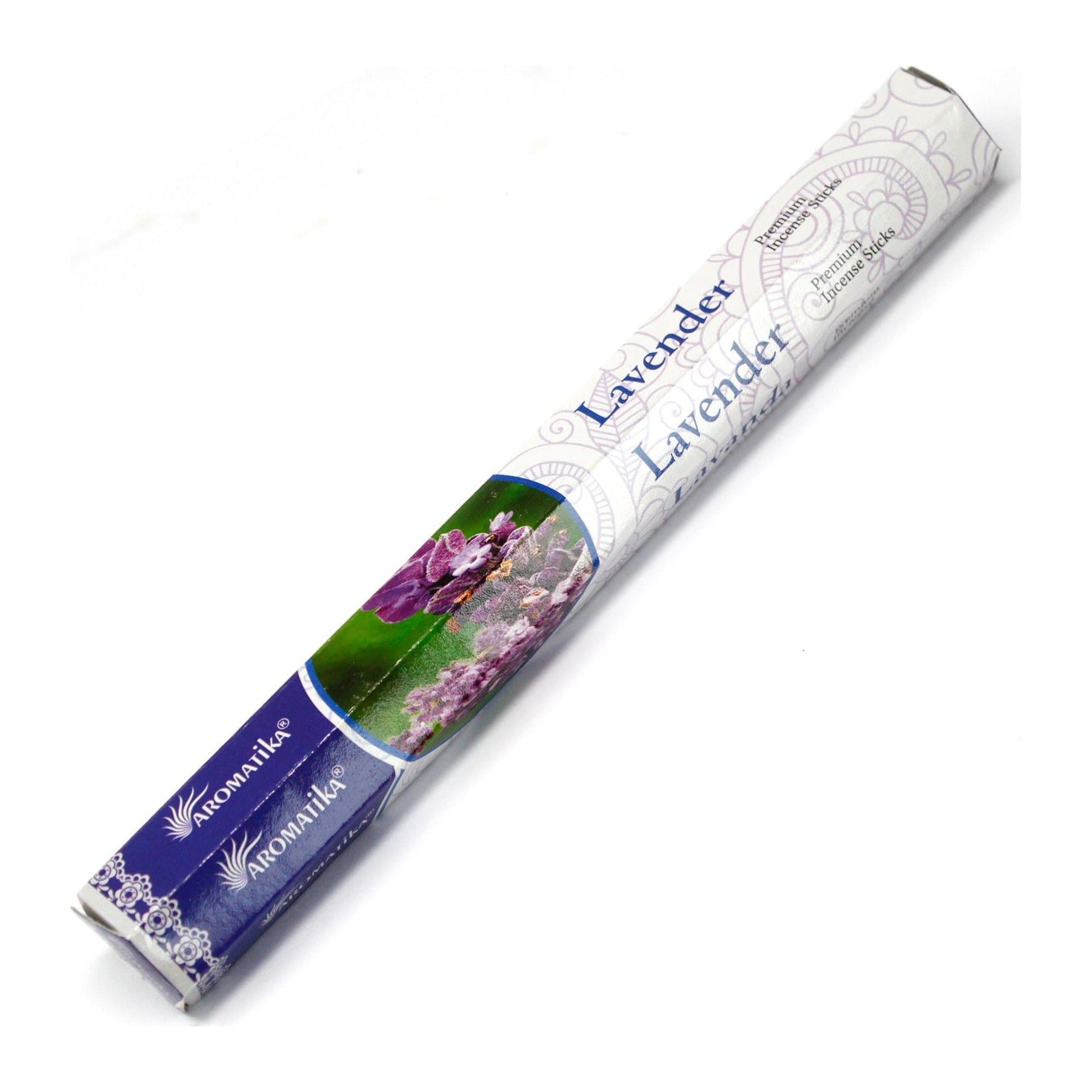 Pack of 3 lavender incense sticks