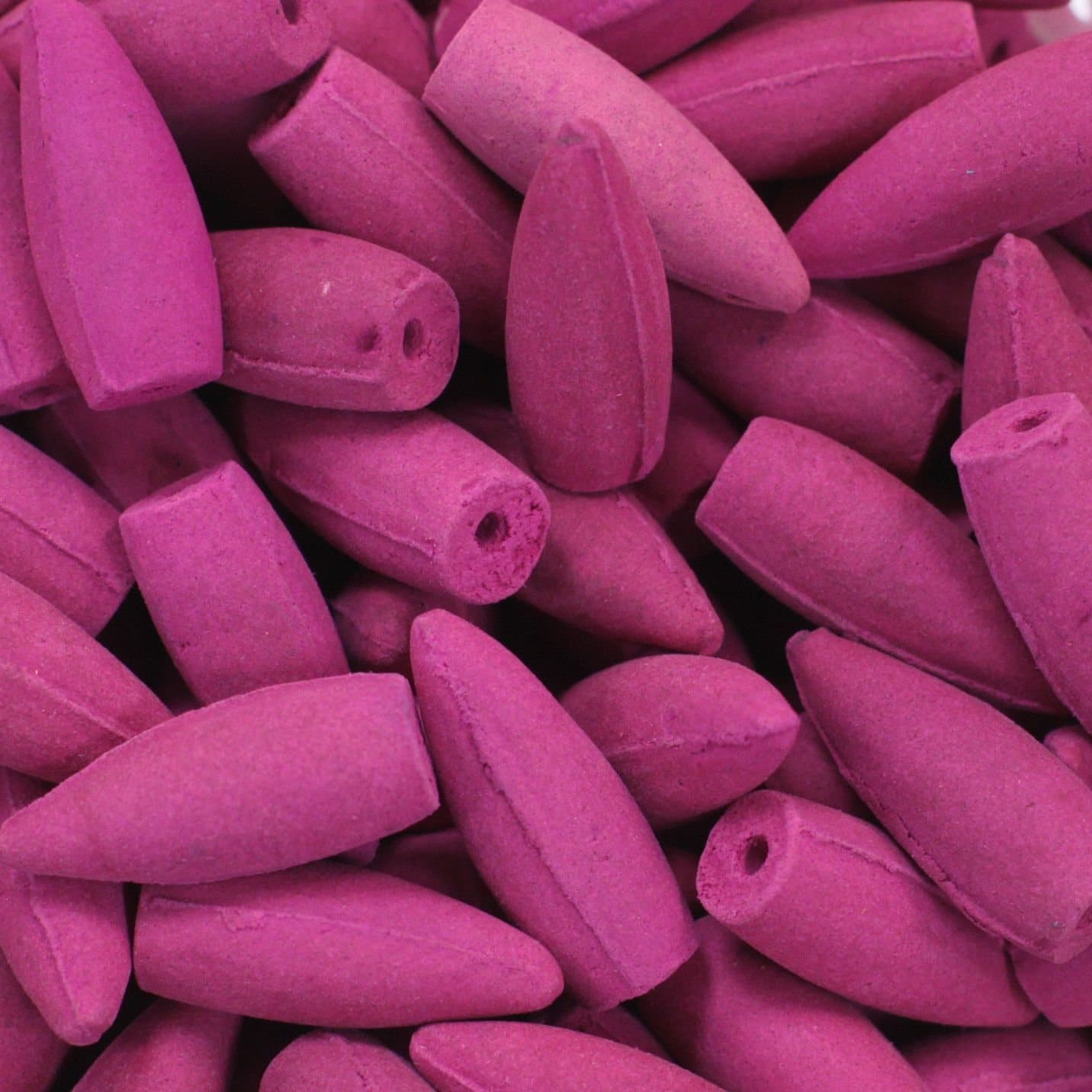 Box of Jasmine back flow incense cones