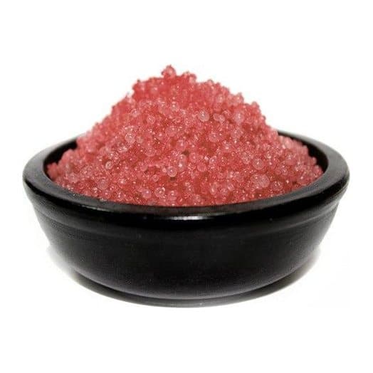 Christmas Pudding Simmering Granules, pack of five 200 g packs