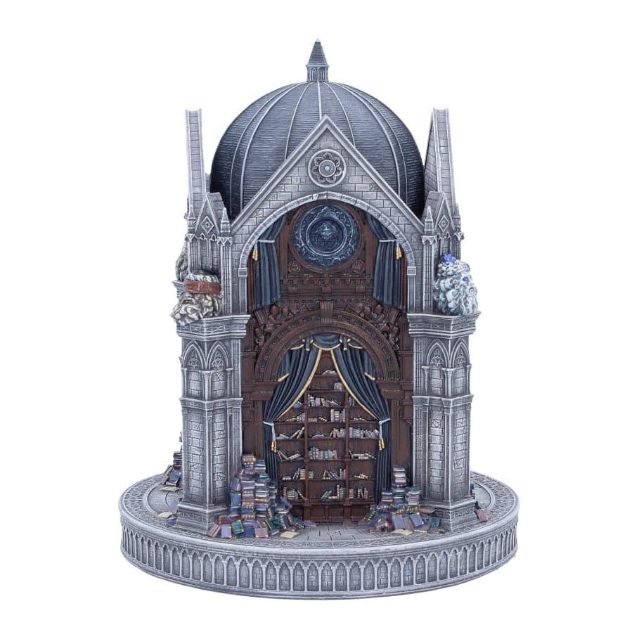 ELDEN RING Academy of Raya Lucaria trinket box with a removable roof