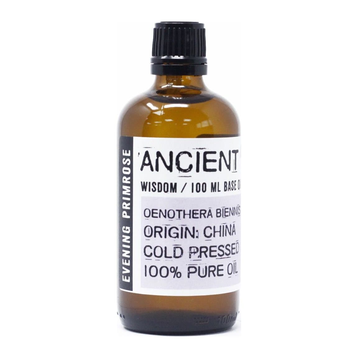Evening primrose base oil, 100 ml