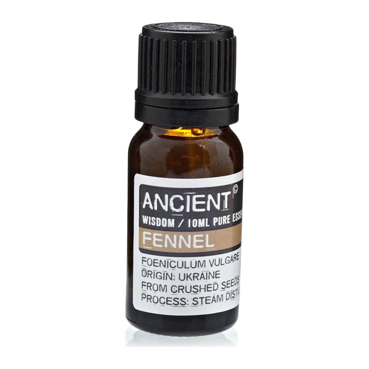 10 ml fennel essential oil