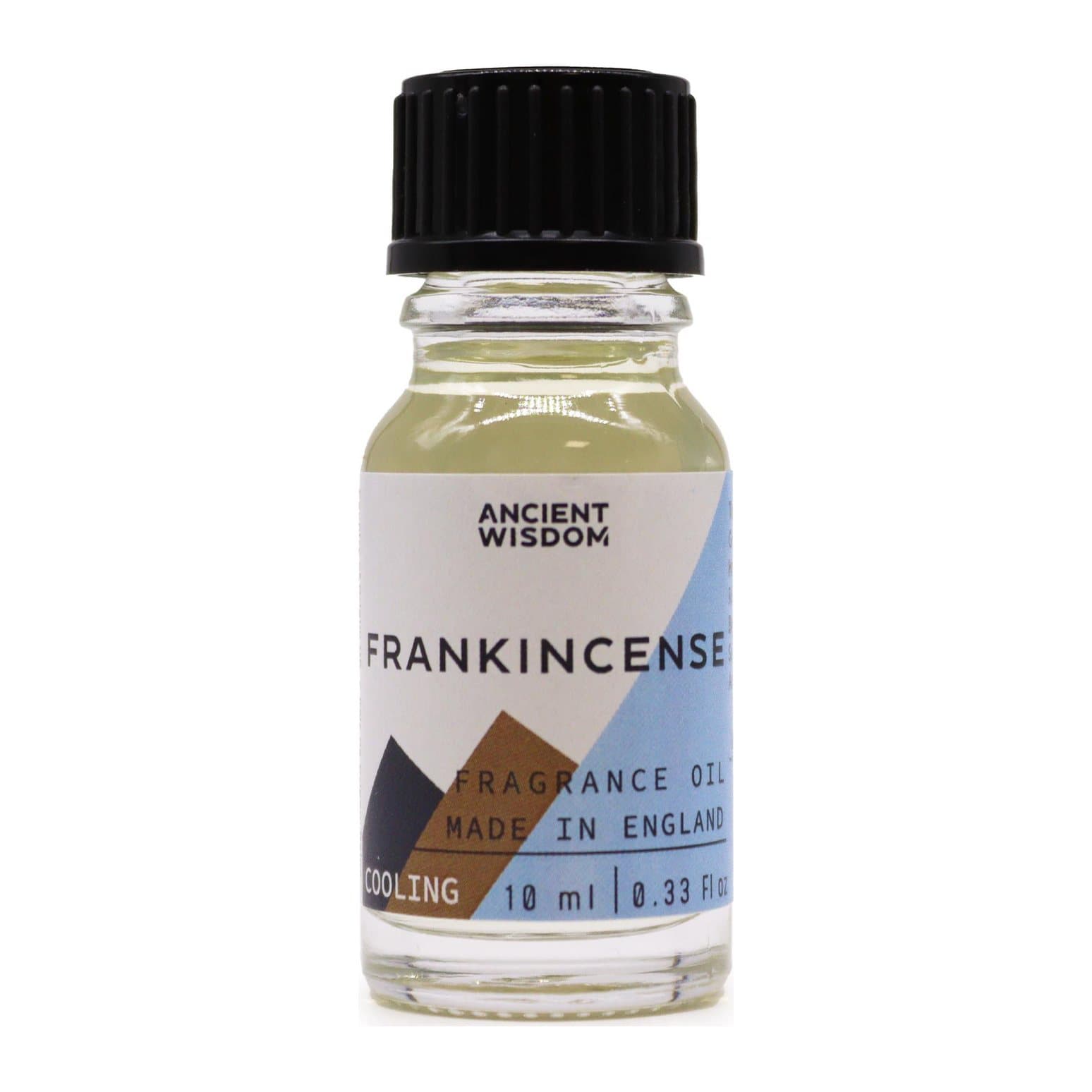 Frankincense fragrance oil, pack of 2
