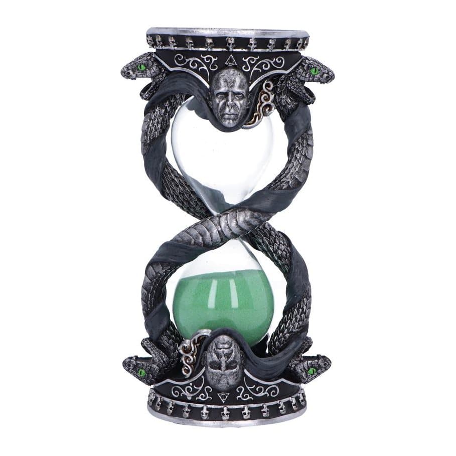 Harry Potter Voldemort Dark Mark sand timer