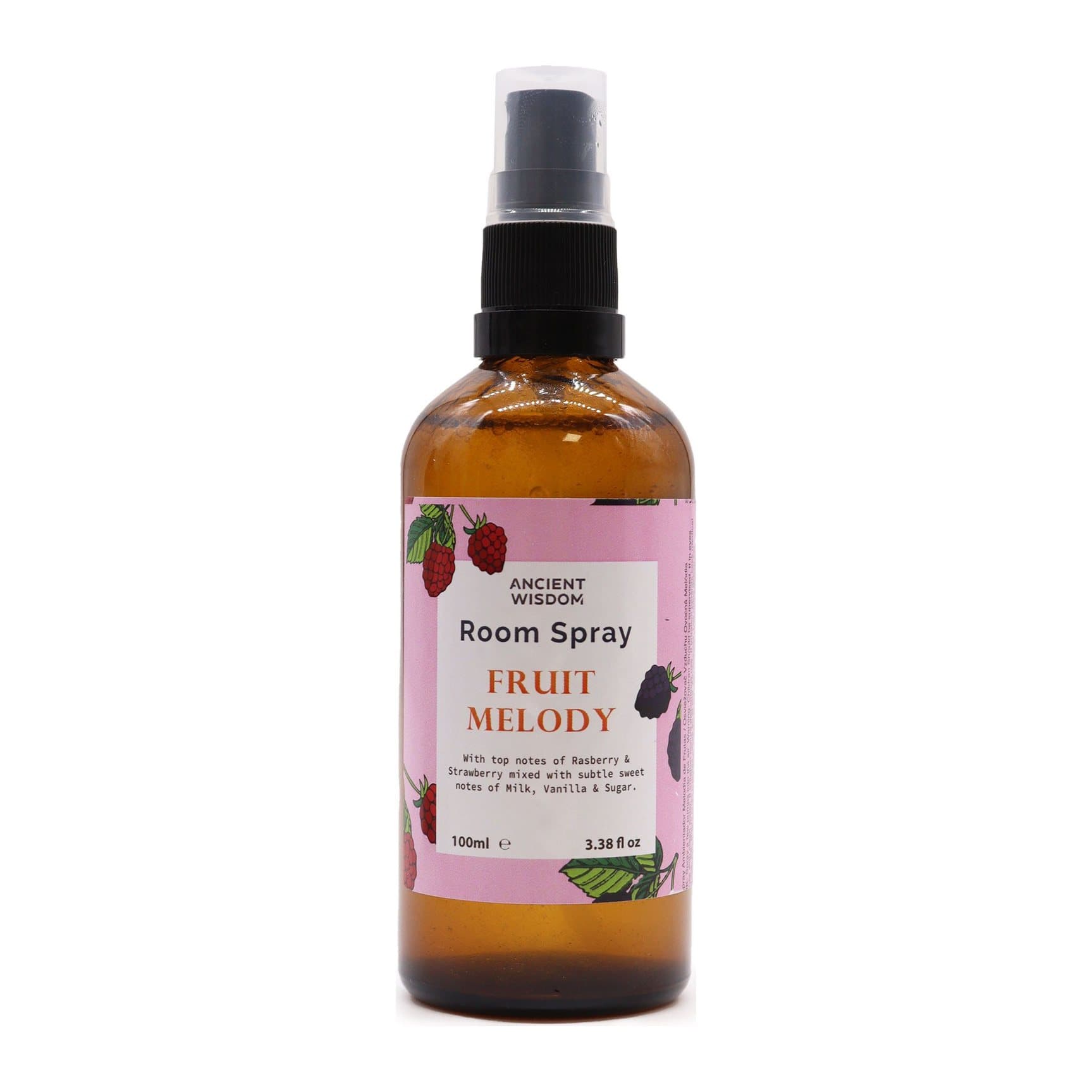 Fruity Melody 100 ml room spray