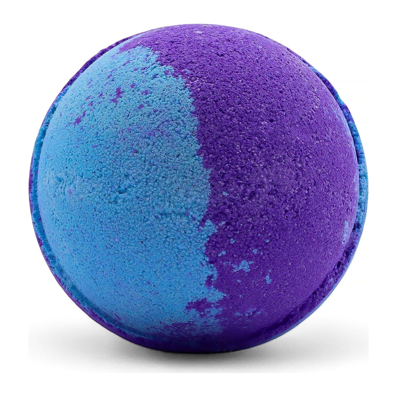 Jumbo Amethyst Creed bath bomb