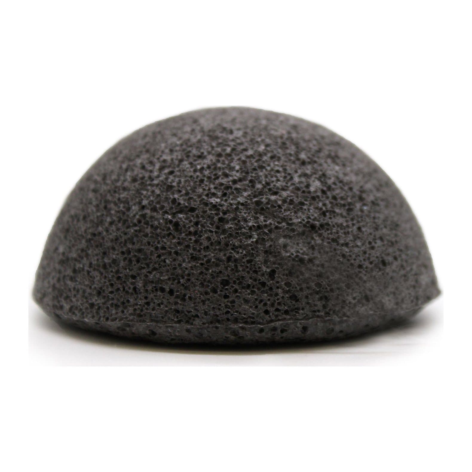Charcoal konjac sponge