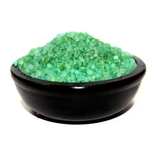 Pack of 3 Kickback simmering granules for oil burners