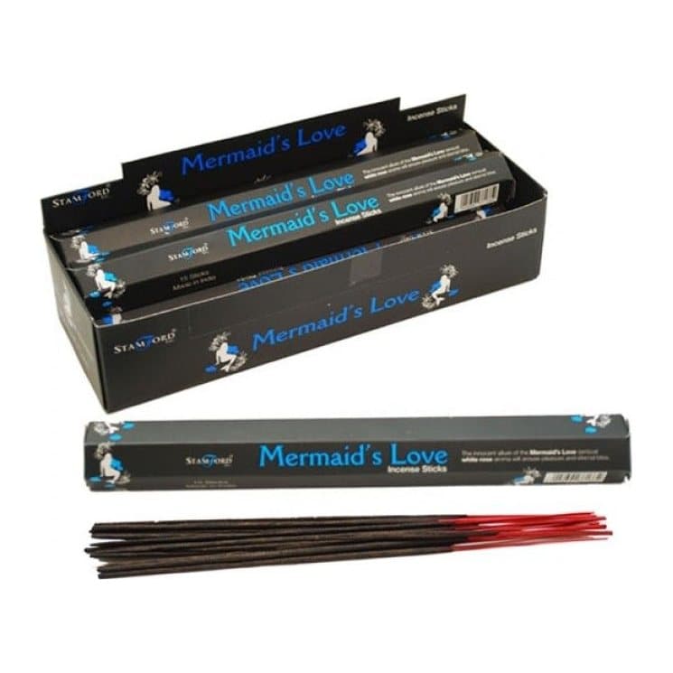 Black incense sticks, Pack of 2