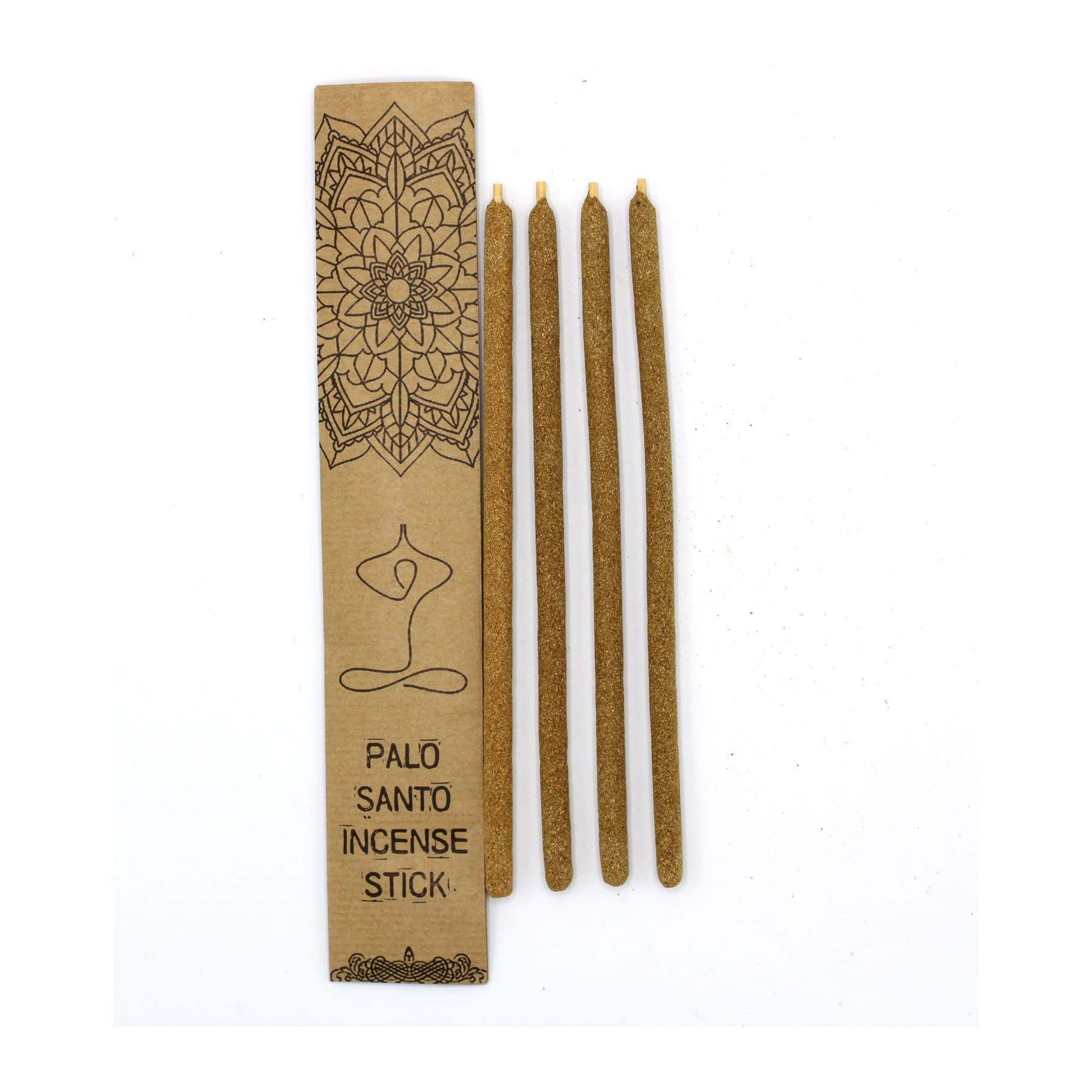 Classic Palo Santo large incense sticks