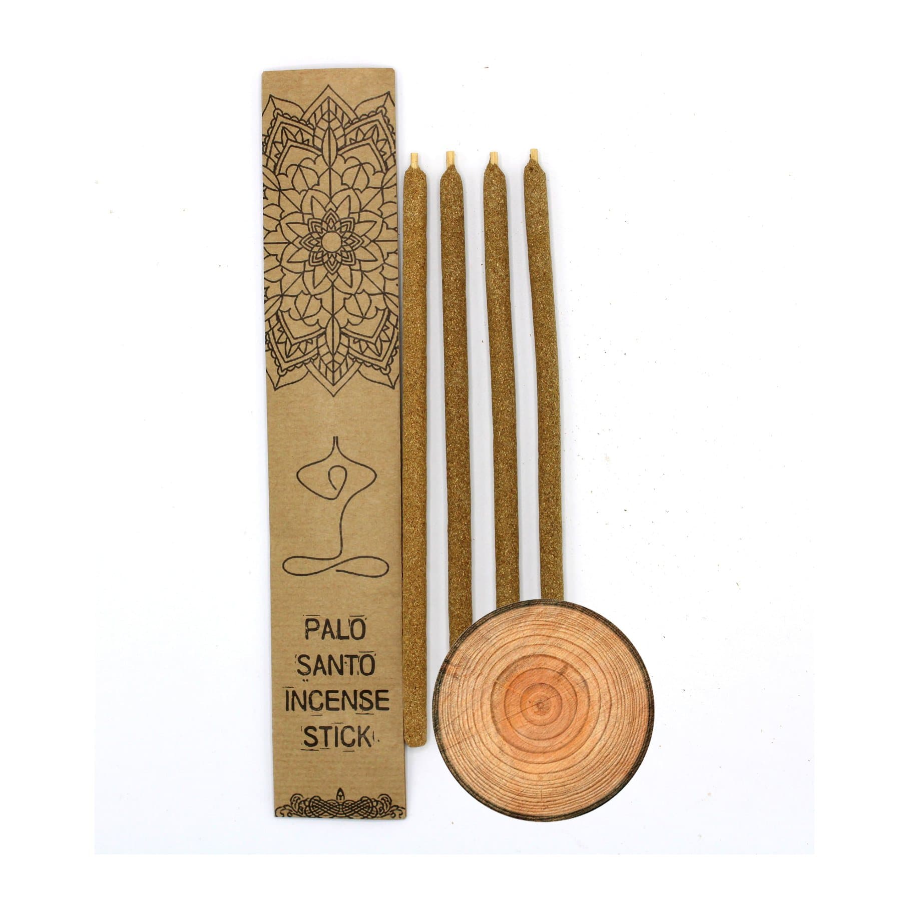 Palo Santo large sandalwood incense sticks