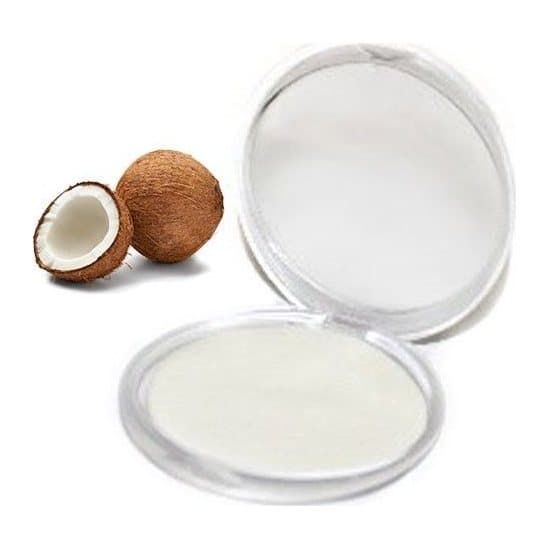 Pack of 2 coconut paper soaps