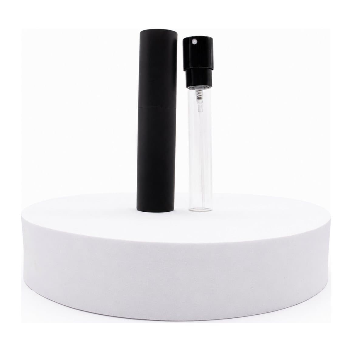Pack of two refillable perfume twist bottles