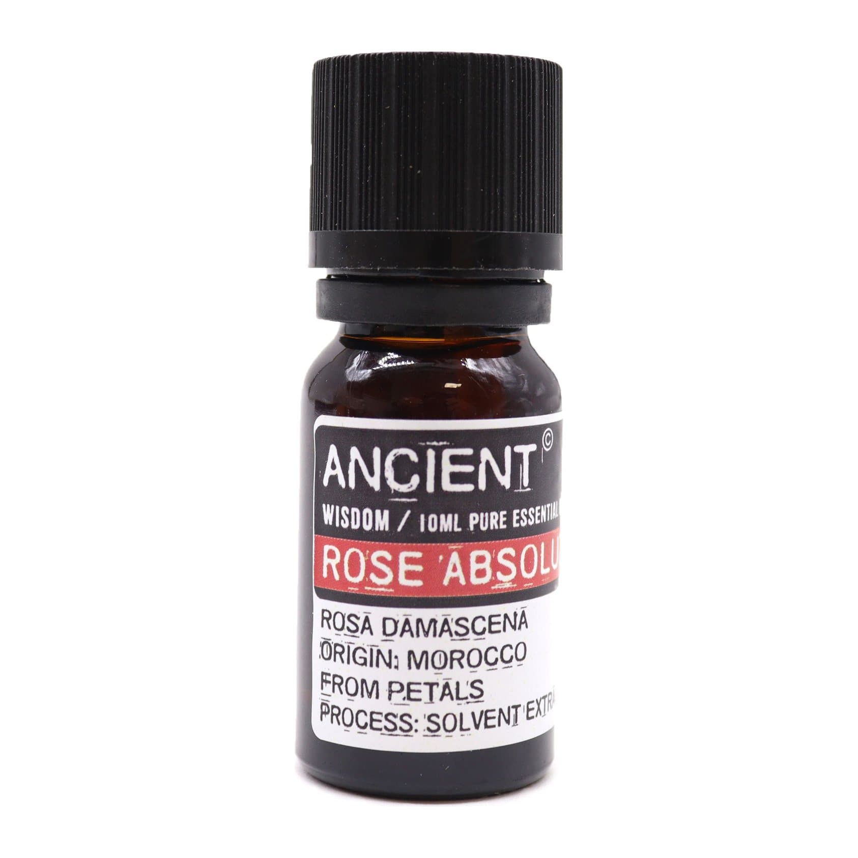 10 ml rose absolute essential oil