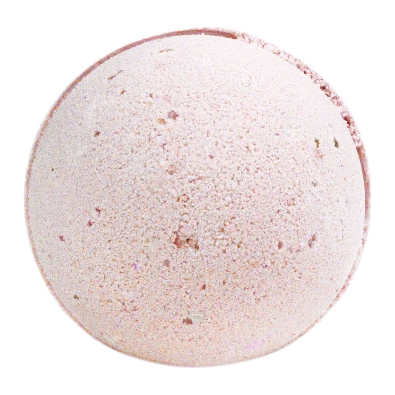 Pack of 2 shea butter bath bombs in Oriental Musk