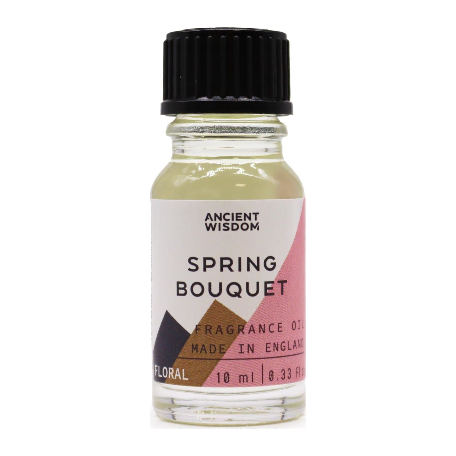 Spring Bouquet fragrance oil, pack of 2 10 ml oils